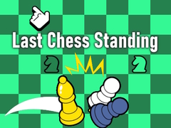 Joc Last Chess Standing