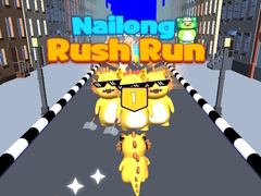 Joc Nailong Rush Run