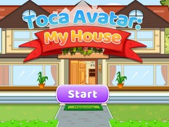 Joc Toca Avatar: My House