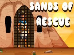 Joc Sands of Rescue