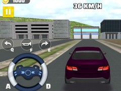 Joc The Long Drive