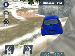Joc Otr Off-road Driving