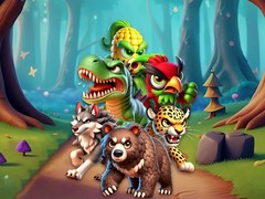 Joc Animal Royal