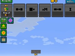 Joc Sky Blocks Falling