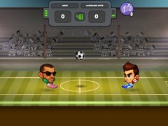Joc Soccer Arena X