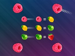 Joc Merge Gravity Fruits