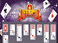 Joc Steps Solitaire