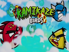 Joc Kamikaze Birds