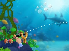 Joc Furious Fish