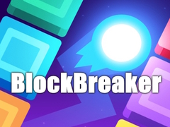 Joc BlockBreaker