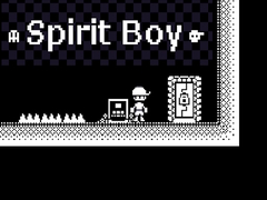 Joc Spirit Boy