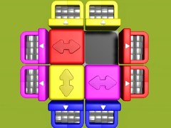 Joc Color Block Jam
