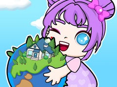 Joc Avatar Life My Town