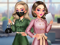 Joc BFFs K-Pop Fangirls