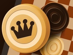 Joc Russian Checkers