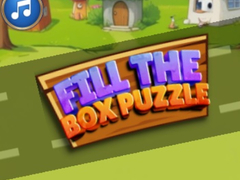 Joc Fill the Box Puzzle
