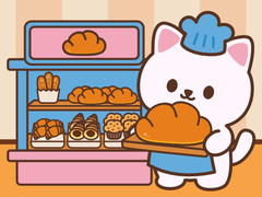 Joc Purrfect Bakery