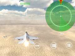 Joc Falcon Dogfight