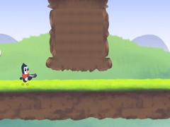 Joc Penguin Strike