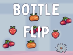 Joc Bottle Flip