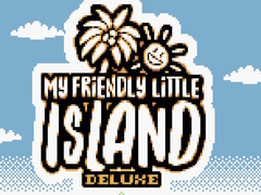 Joc My Friendly Little Island
