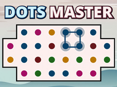 Joc Dots Master