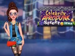 Joc Celebrity Afropunk Street Style