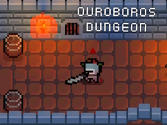 Joc Ouroboros Dungeon