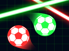 Joc Balls Vs Lasers