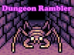 Joc Dungeon Rambler