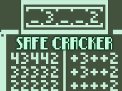 Joc Safe Cracker