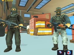 Joc CS: Chaos Squad