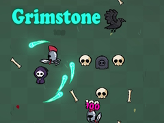 Joc Grimstone