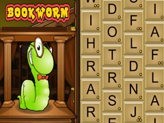 Joc BookWorm