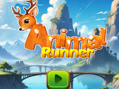 Joc Animal Runner