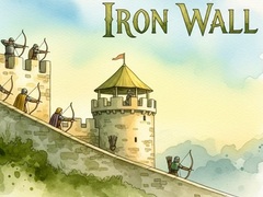 Joc Iron Wall