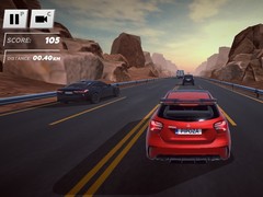 Joc Driver Club: Highway Racing