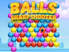 Joc Balls Sharpshooter