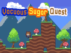 Joc Vacuous Sugar Quest