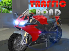 Joc Traffic Road