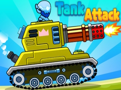Joc Tank Attack 