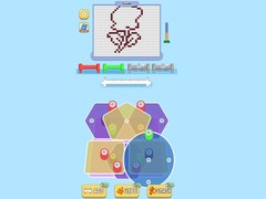 Joc Yarny Puzzle