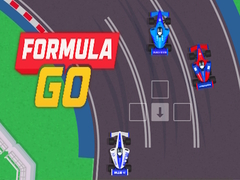 Joc Formula Go