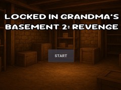 Joc Locked In Grandma's Basement 2