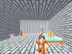 Joc Cool Escape Obby Man
