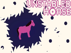 Joc Unstabled Horse