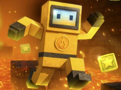 Joc Lava Blox