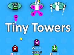 Joc Tiny Towers