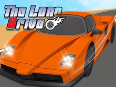 Joc The Long Drive