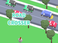 Joc Road Crosser